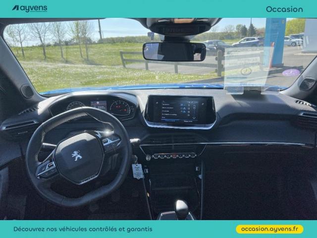 Peugeot 2008 image 9
