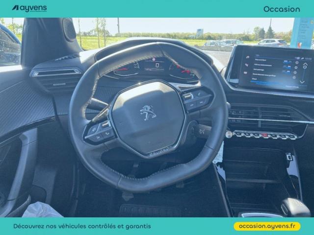 Peugeot 2008 image 2