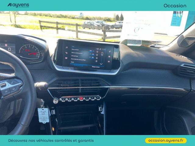 Peugeot 2008 image 7