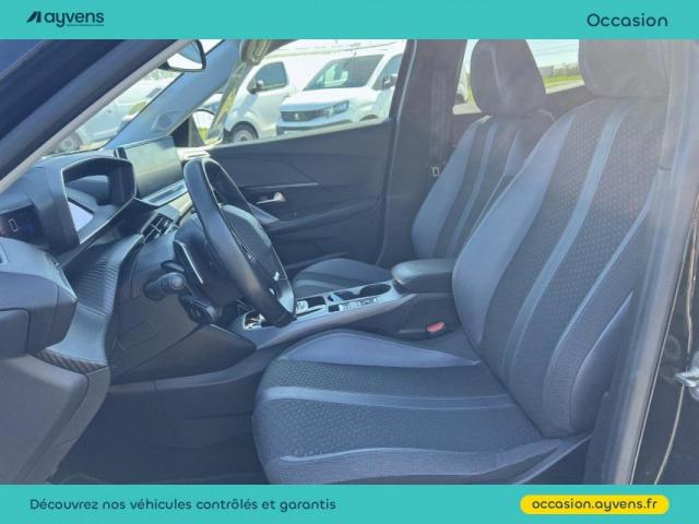 Peugeot 2008 image 2