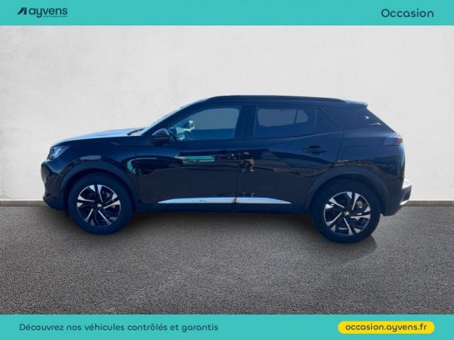 Peugeot 2008 image 4