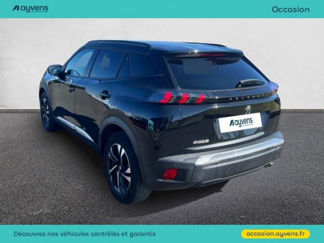 Peugeot 2008 image 6