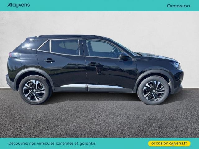 Peugeot 2008 image 9