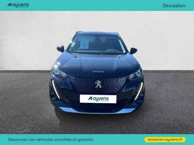 Peugeot 2008 image 7