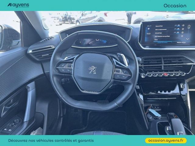 Peugeot 2008 image 3