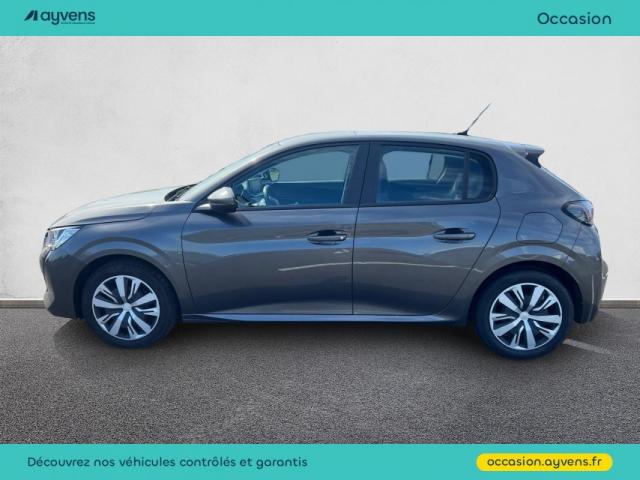Peugeot 208 image 4