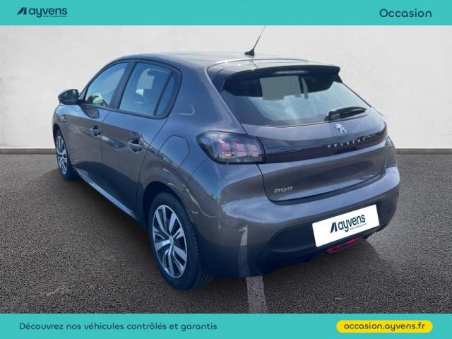 Peugeot 208 image 9
