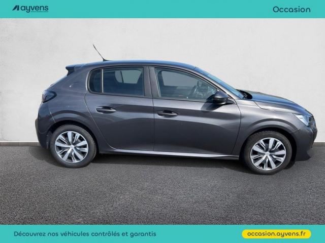 Peugeot 208 image 6