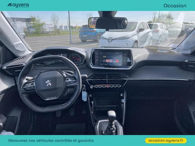 Peugeot 208 image 7