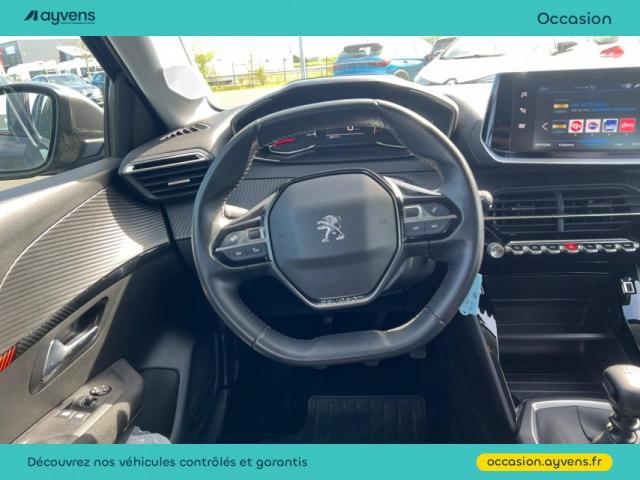 Peugeot 208 image 1