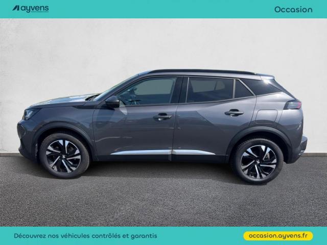 Peugeot 2008 image 3
