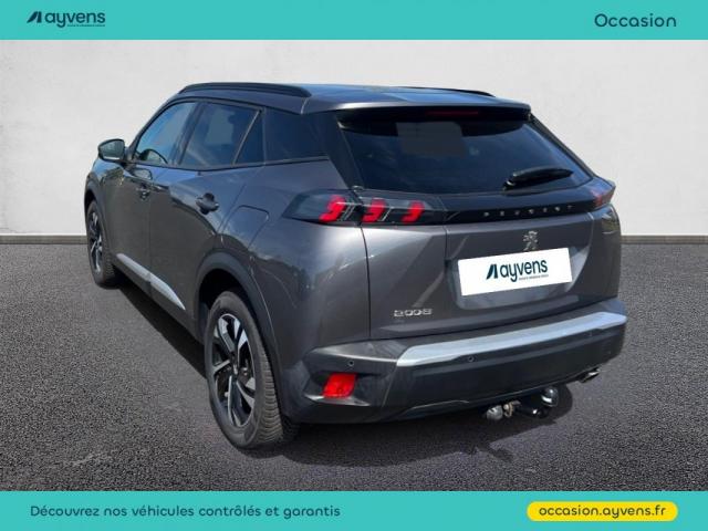 Peugeot 2008 image 1