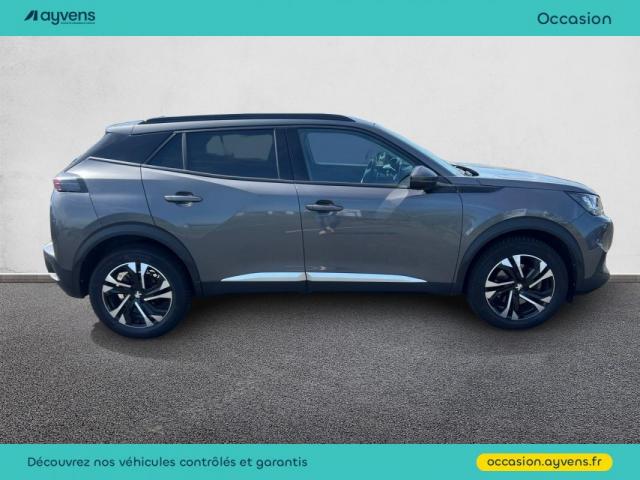 Peugeot 2008 image 9