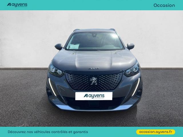 Peugeot 2008 image 6