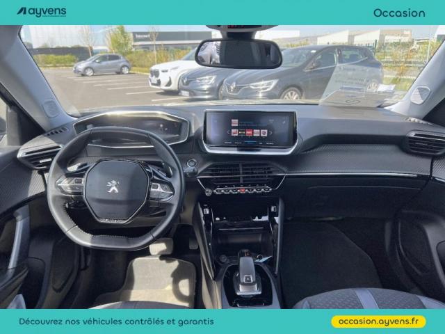 Peugeot 2008 image 7
