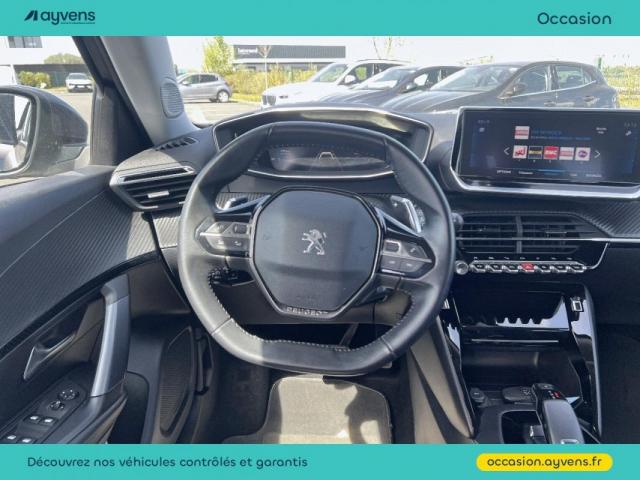 Peugeot 2008 image 2