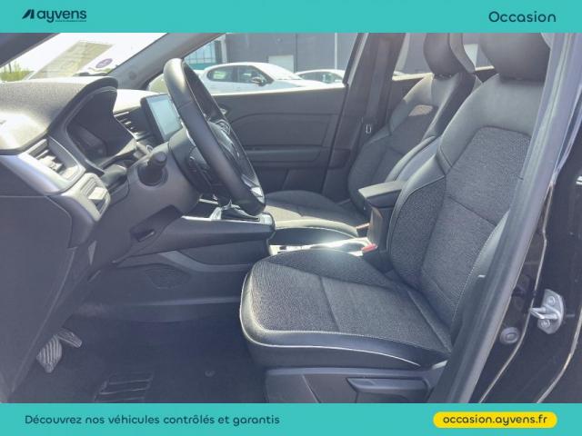 Renault Captur image 6