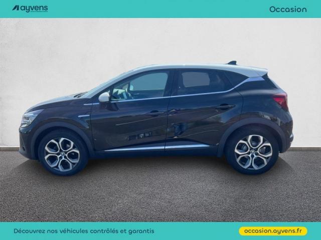 Renault Captur image 2