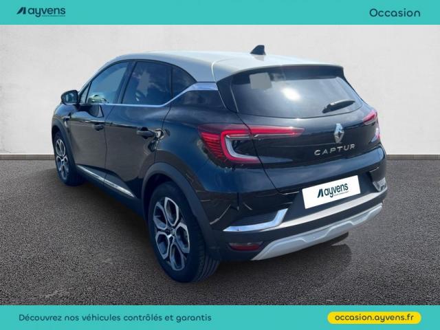 Renault Captur image 3