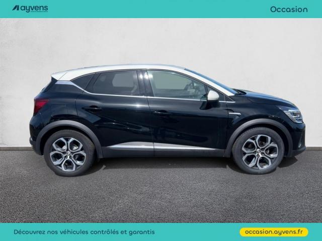Renault Captur image 7