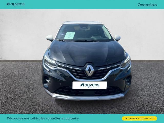 Renault Captur image 9