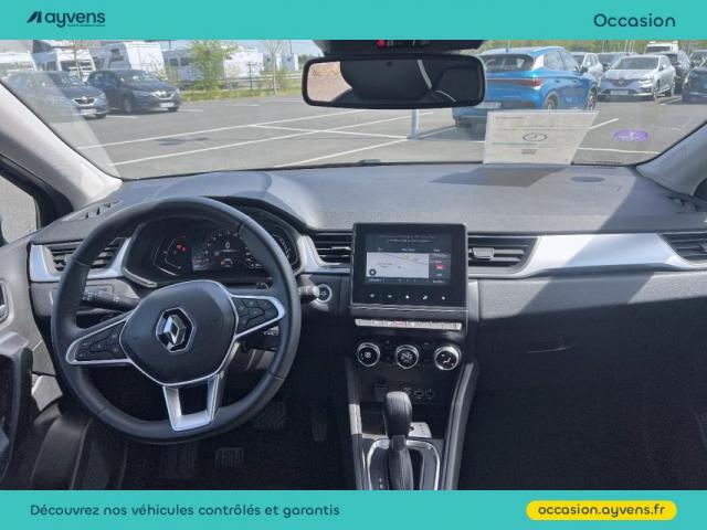 Renault Captur image 4
