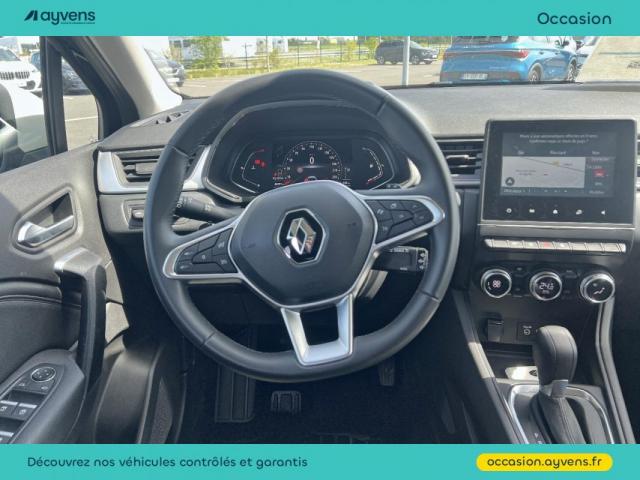 Renault Captur image 8