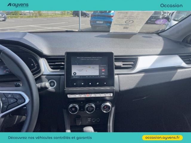 Renault Captur image 1