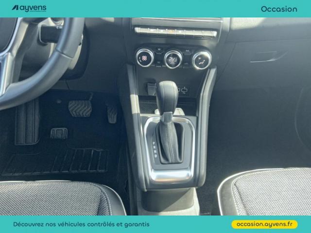 Renault Captur image 5