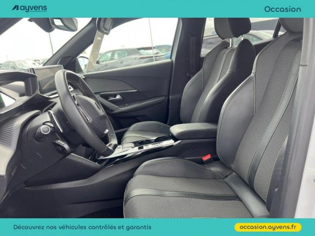 Peugeot 2008 image 5