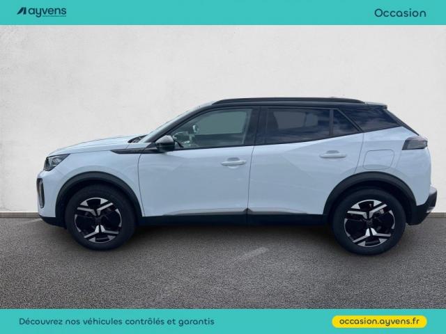 Peugeot 2008 image 6