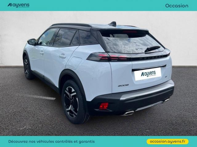 Peugeot 2008 image 1