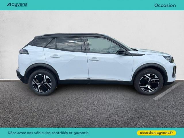 Peugeot 2008 image 8