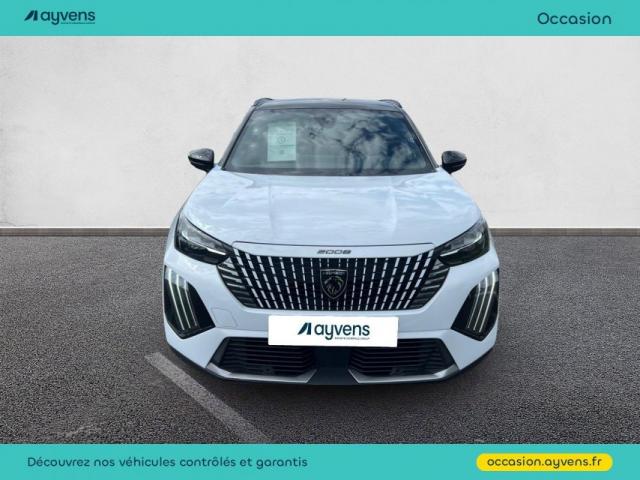 Peugeot 2008 image 3