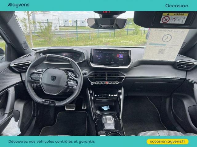 Peugeot 2008 image 9