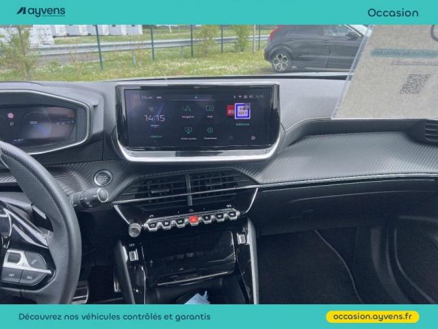 Peugeot 2008 image 7