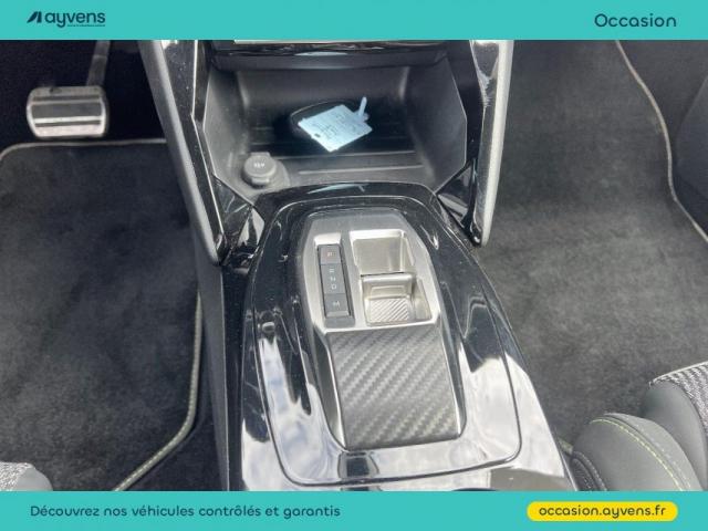 Peugeot 2008 image 4
