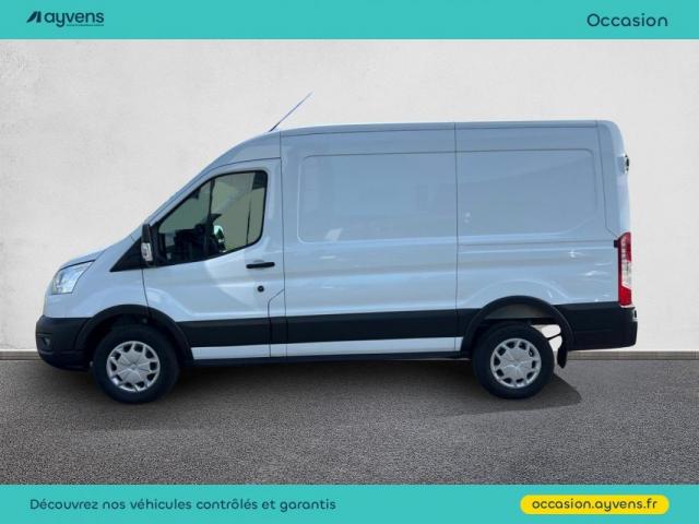 Ford Transit image 7