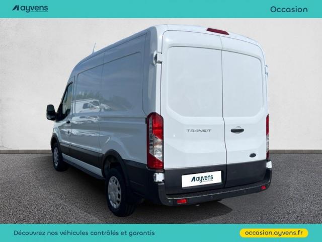 Ford Transit image 5