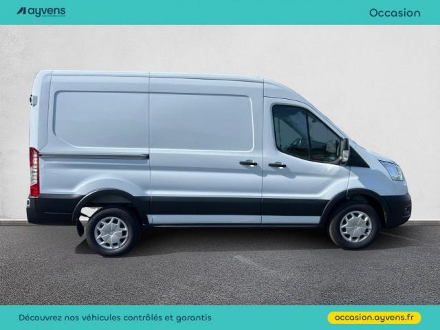 Ford Transit image 2