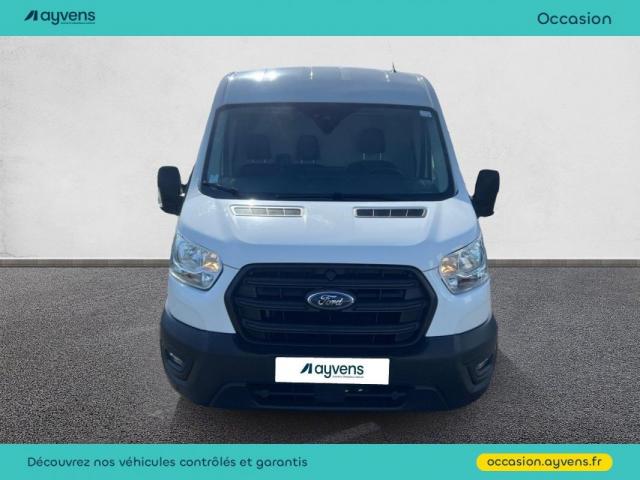 Ford Transit image 8