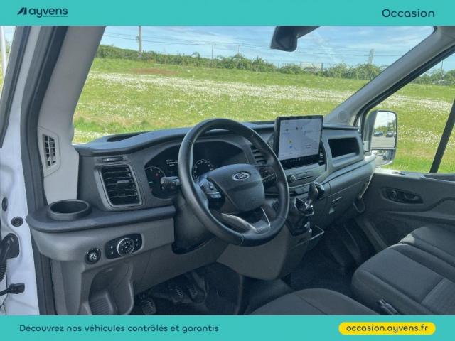 Ford Transit image 6