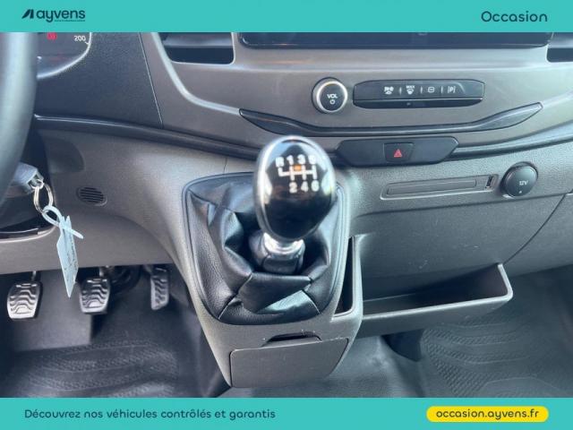 Ford Transit image 1