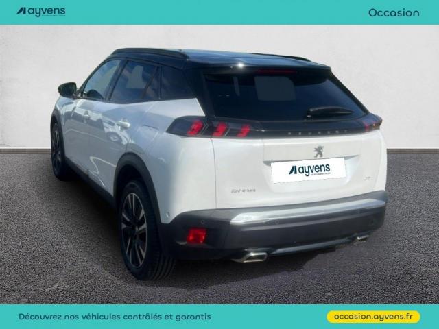 Peugeot 2008 image 7