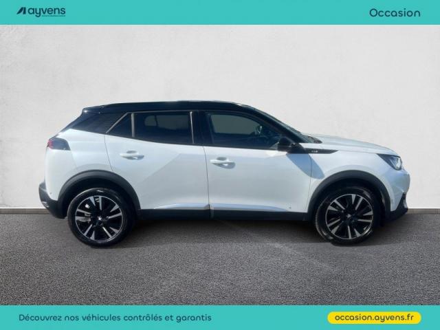 Peugeot 2008 image 4