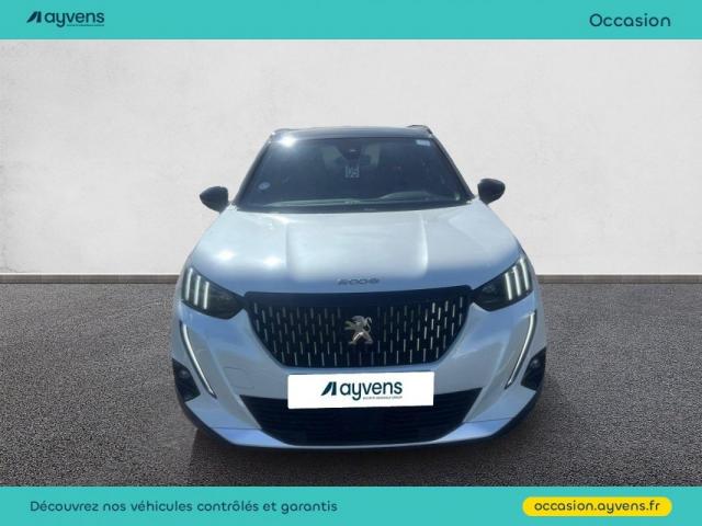 Peugeot 2008 image 2
