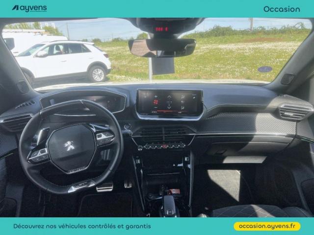 Peugeot 2008 image 1