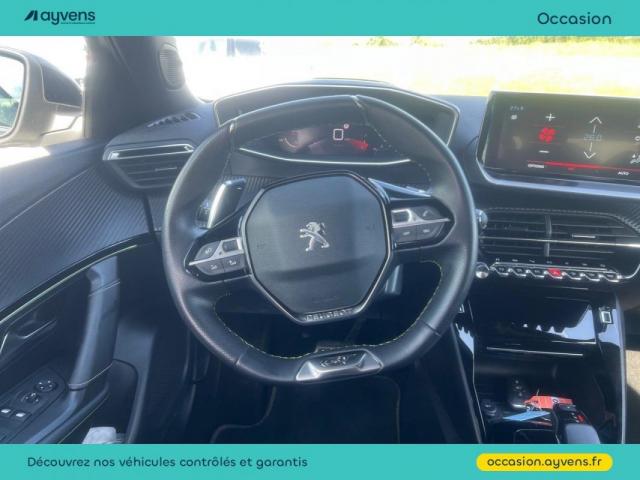Peugeot 2008 image 9