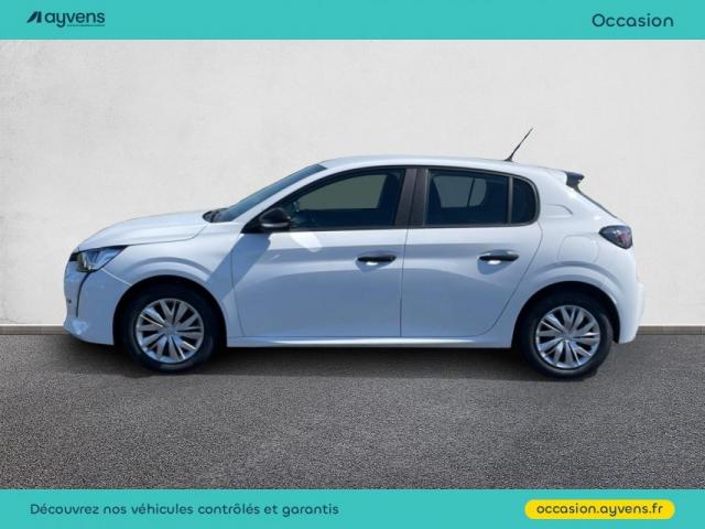 Peugeot 208 image 2
