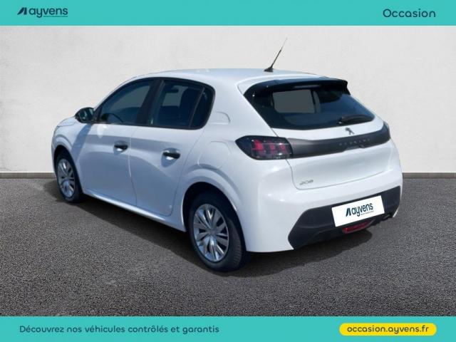 Peugeot 208 image 1